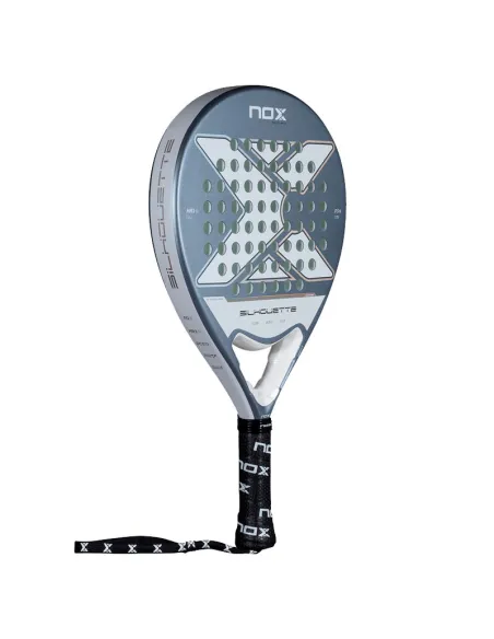 Nox X-One Silhouette 2026 Padelschläger | Nox Padelschläger