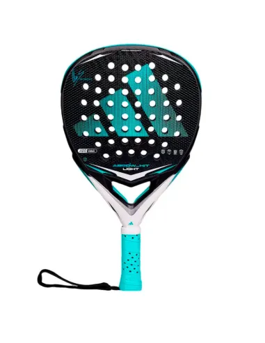 Racchetta da padel Adidas Ari Sanchez Arrow Hit Light 2026 | Racche...
