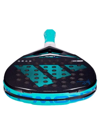 Adidas Ari Sanchez Arrow Hit Light 2026 Padel Racket | Adidas padel...