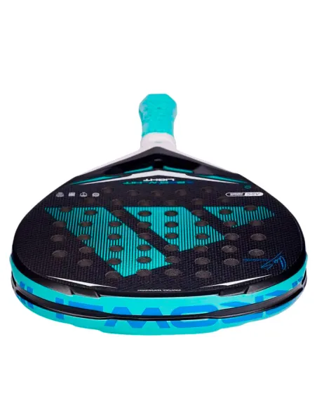 Adidas Ari Sanchez Arrow Hit Light 2026 Padel-Schläger | Adidas Pad...