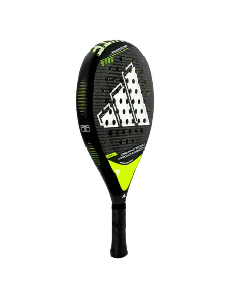 Raquete de Padel Adidas Granite 2.0 Pro Carbon | Raquetes de padel ...