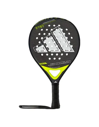 Racchetta da padel Adidas Granite 2.0 Pro Carbon | Racchette da pad...