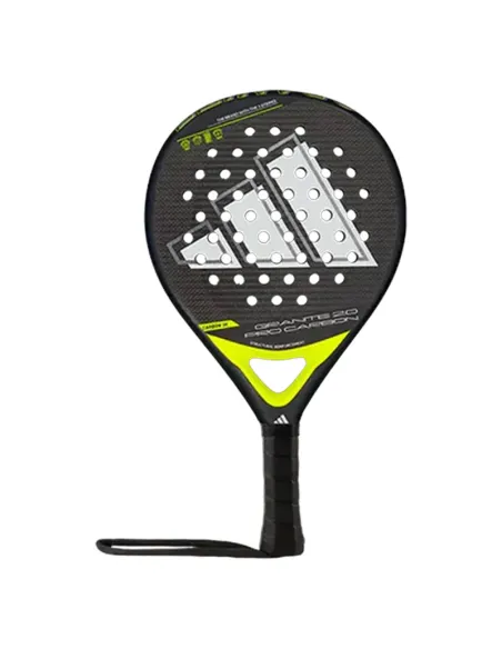 Racchetta da padel Adidas Granite 2.0 Pro Carbon | Racchette da pad...