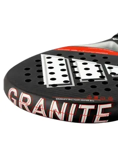 Pala de pádel Adidas Granite Attk 2.0 | Raquetes de padel Adidas