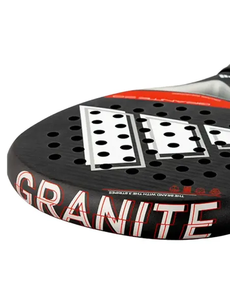 Raquete de padel Adidas Granite Attk 2.0 | Raquetes de padel Adidas