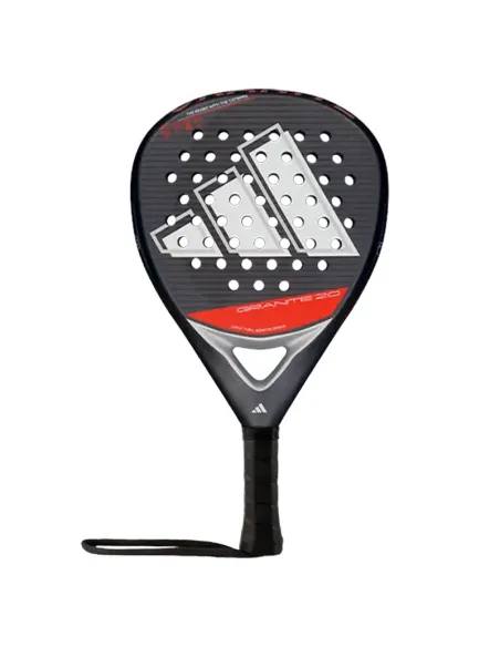Pala de pádel Adidas Granite Attk 2.0 | Raquetes de padel Adidas