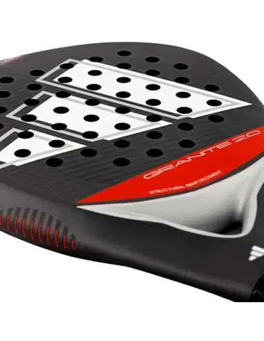 Raquete de padel Adidas Granite Attk 2.0 | Raquetes de padel Adidas