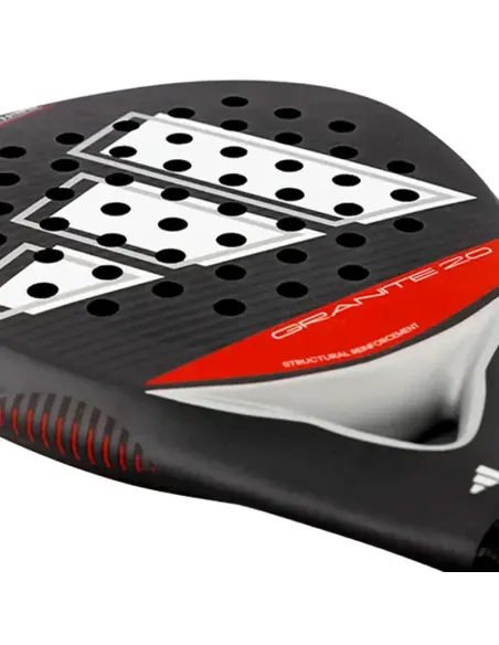 Adidas Granite Attk 2.0 padel racket | Adidas padel rackets Adidas ...