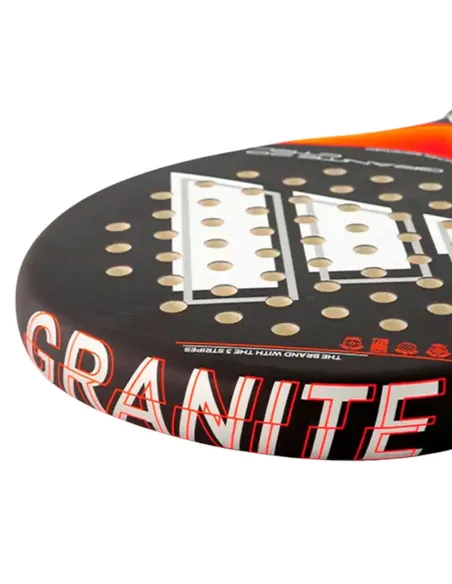 Adidas Granite CTRL 2.0 Padel-Schläger | Adidas Padelschläger