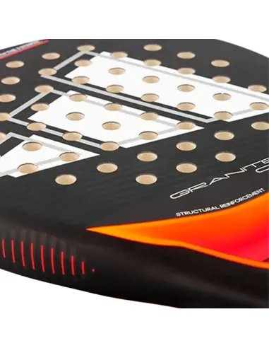 Pala de pádel Adidas Granite CTRL 2.0 | Raquetes de padel Adidas