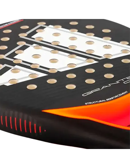 Raquette de padel Adidas Granite CTRL 2.0 | Raquettes de padel Adidas