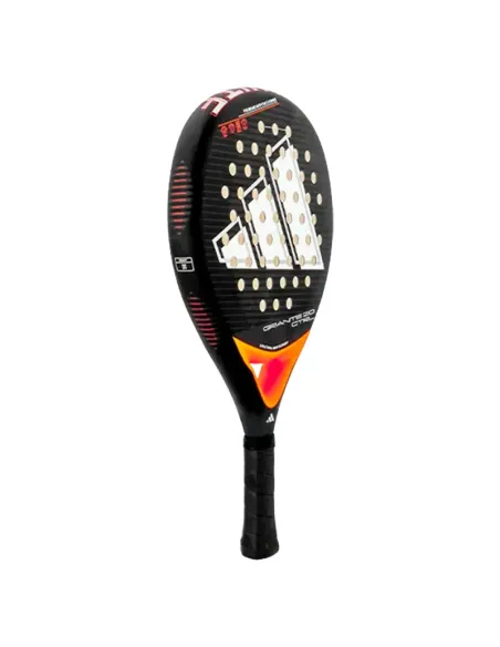 Adidas Granite CTRL 2.0 Padel-Schläger | Adidas Padelschläger