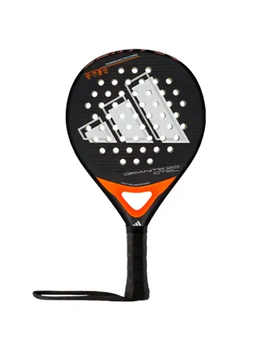 Raquete de Padel Adidas Granite CTRL 2.0 | Raquetes de padel Adidas