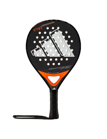 Racchetta da padel Adidas Granite CTRL 2.0 | Racchette da paddle Ad...