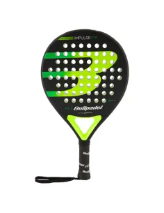 Pala de pádel Bullpadel Impulse CTRL 2026 | Raquettes de padel Bull...