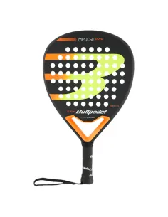 Bullpadel Impulse PWR 2026 Padel Racket | Bullpadel padel rackets B...