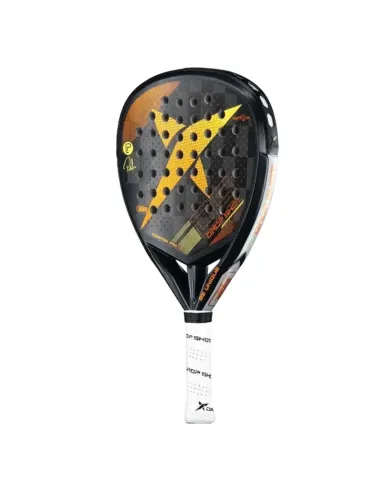Raquette de padel Drop Shot Canyon Pro 1.0 Pablo Lima | Raquettes d...