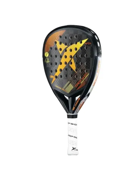 Pala de pádel Drop Shot Canyon Pro 1.0 Pablo Lima