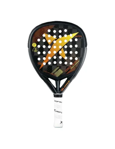 Raquete de Padel Drop Shot Canyon Pro 1.0 Pablo Lima | raquetes padel