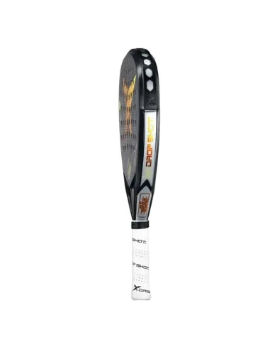 Drop Shot Canyon Pro 1.0 Padel Racket Pablo Lima | Paddle rackets