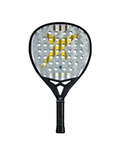 Raquete de padel Drop Shot Axion Attack 1.0 LTD 2025 Jon Sanz | raq...