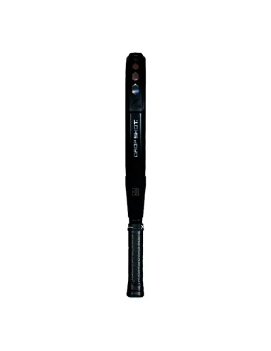 Raquete de padel Drop Shot Axion Attack 1.0 LTD 2025 Jon Sanz | raq...