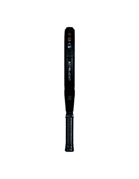 Raquete de padel Drop Shot Axion Attack 1.0 LTD 2025 Jon Sanz | raq...