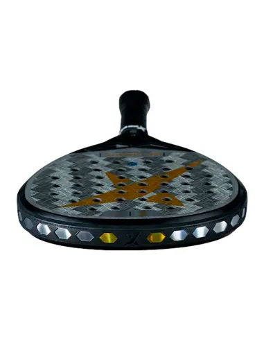 Pala de pádel Drop Shot Axion Attack 1.0 LTD 2025 Jon Sanz | Raquet...