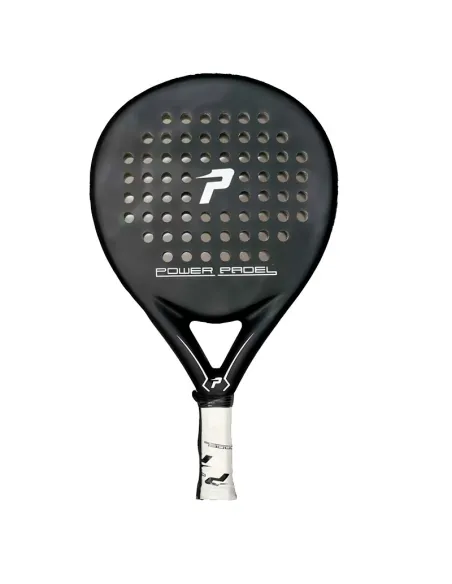 POWER PADEL COMPAGNO NERO | Racchette da padel