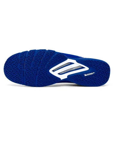 Chaussures Babolat Jet Viva Bleues | Chaussures de padel Babolat