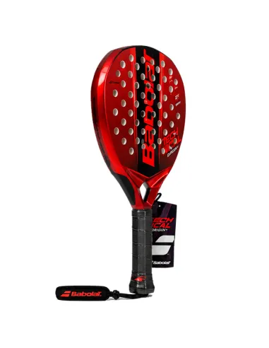 Pala de pádel Babolat Technical Origin + 2026