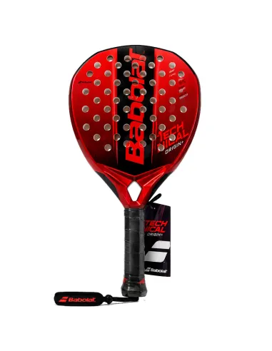 Pala de pádel Babolat Technical Origin + 2026