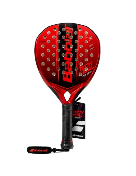 Babolat Technical Origin + 2026 Padelschläger | Angebote für Padel-...