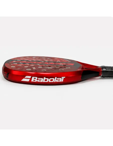 Babolat Technical Origin + 2026 padel racket | Padel Racket Offers