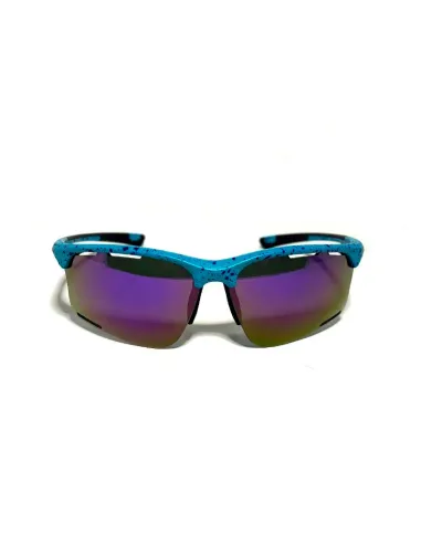 Addictive Lunettes Xisco Gil Ondara C14 Bleues | Lunettes de padel