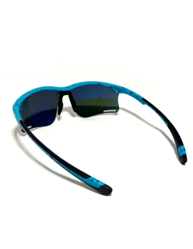 Gafas Addictive Xisco Gil Ondara C14 Azul