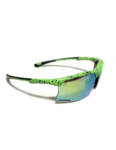 Gafas Addictive Xisco Gil Ondara C15 Verde