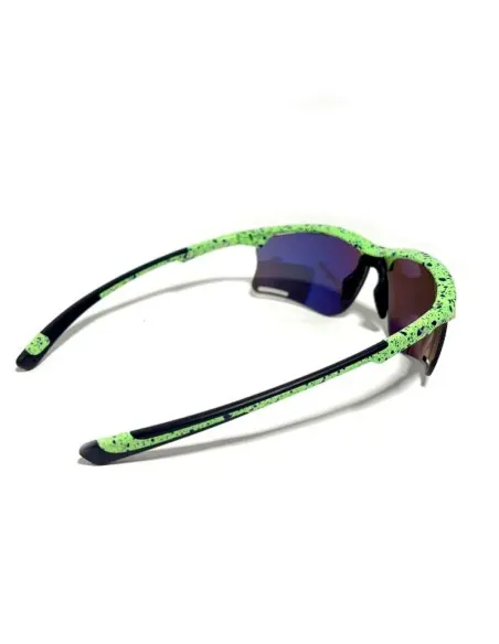 Addictive Lunettes Xisco Gil Ondara C15 Vertes | Lunettes de padel