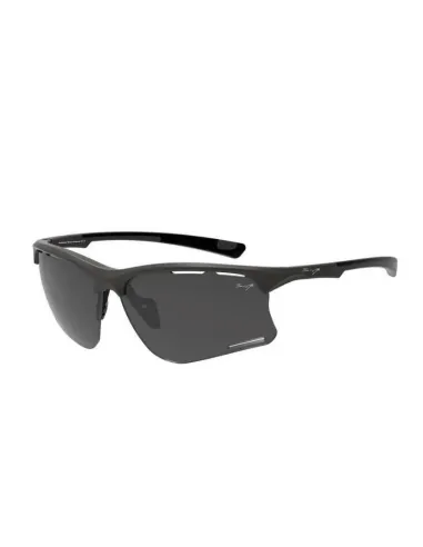 Addictive Sanyo Ondara C9 Black Glasses | Padel goggles Padel goggles