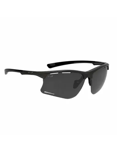 Addictive Sanyo Ondara C9 Black Glasses | Padel goggles Padel goggles
