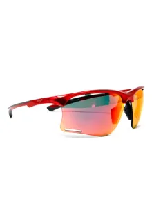 Addictive Glasses Sanyo Ondara C8 Red | Padel goggles