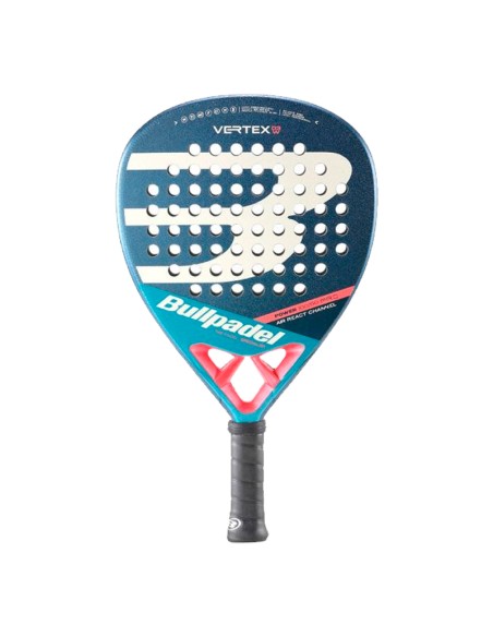 Pala de pádel Bullpadel Vertex Woman 03 | Palas de Pádel