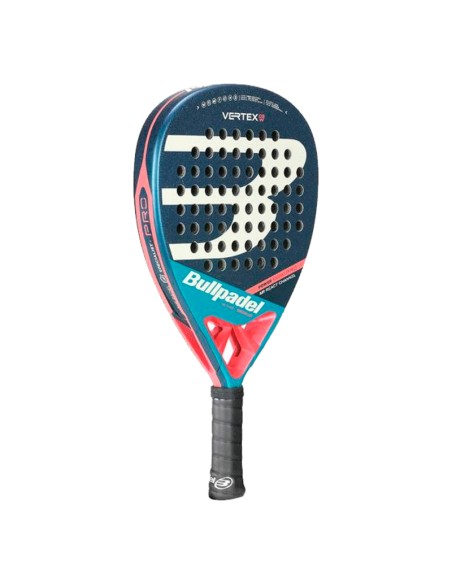 Pala de pádel Bullpadel Vertex Woman 03 | Palas de Pádel