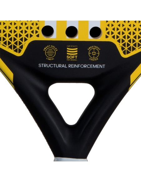 Adidas Drive 3.2 2023 | Palas de Pádel