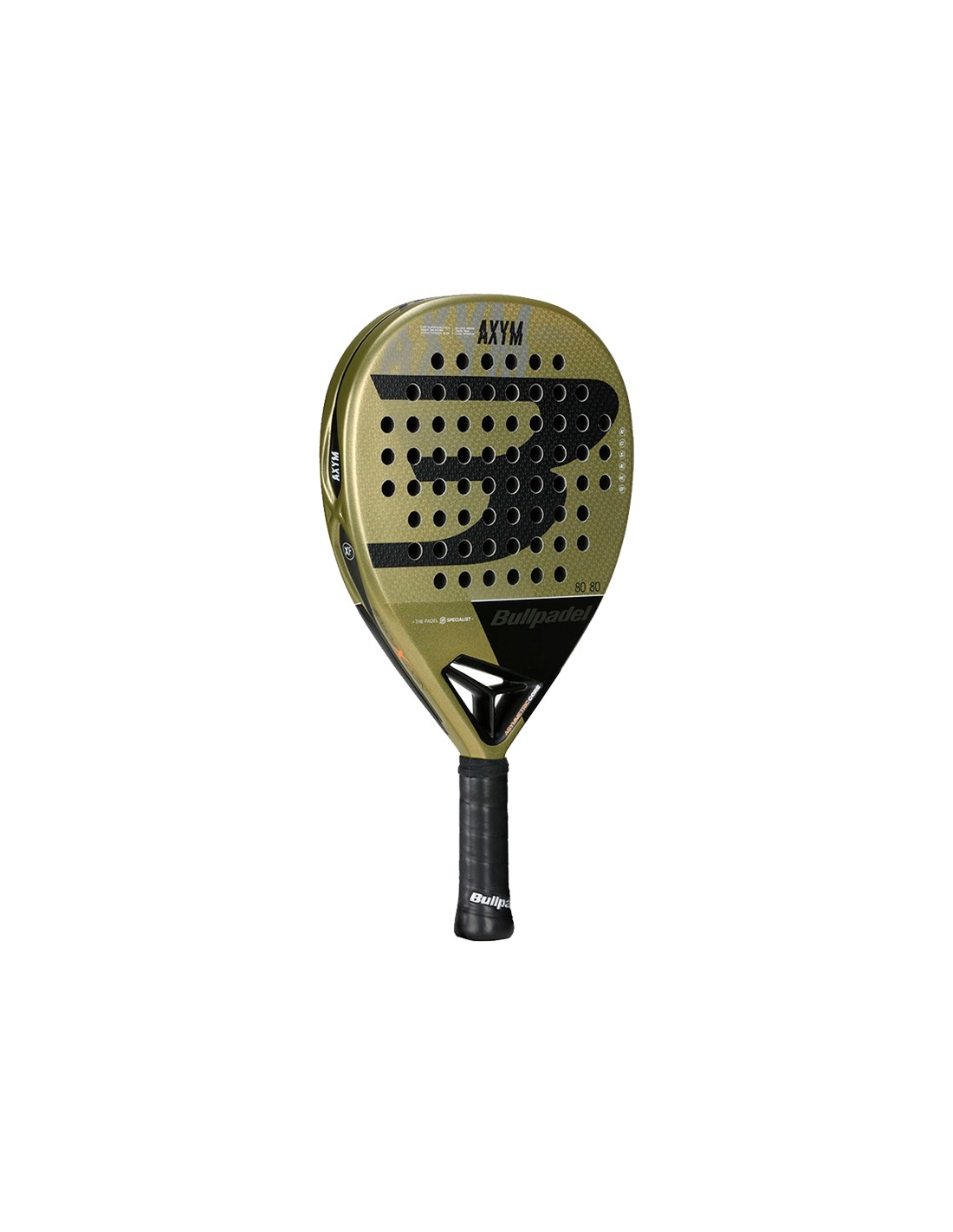 BULLPADEL AXYM DB 2023 Palas de P del