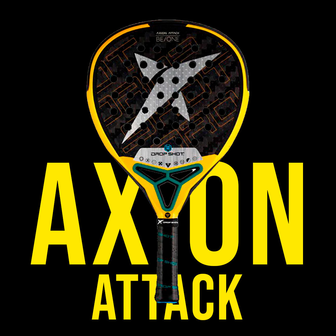 Axion Attack