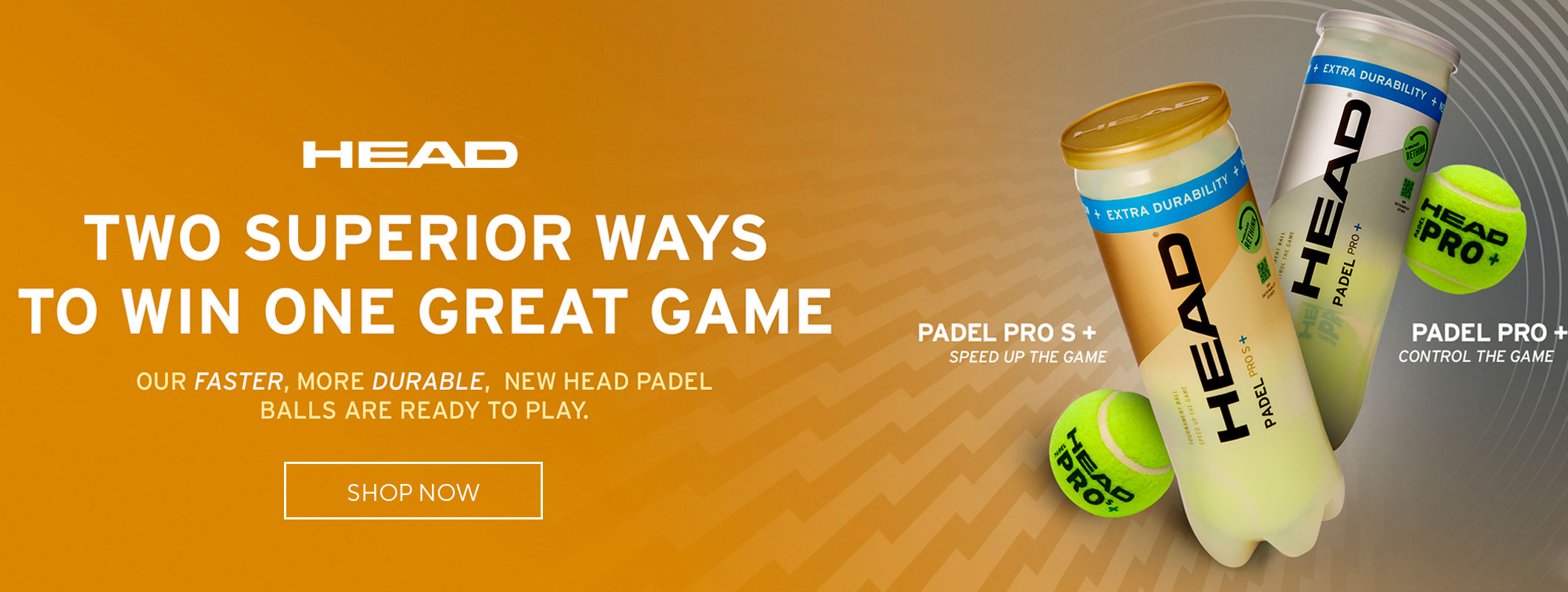 Head Padel Pro