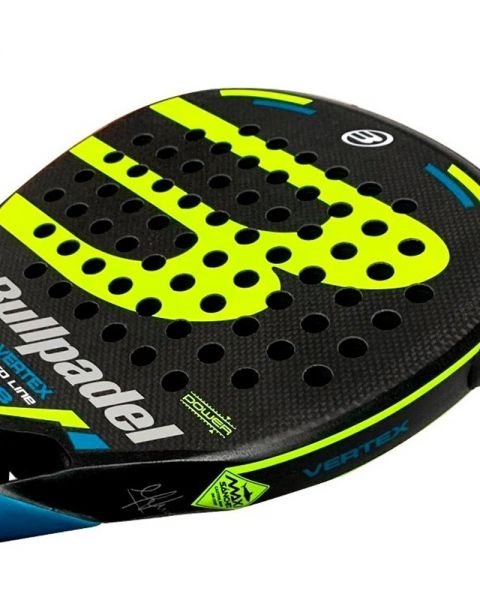 Pala Bullapadel Vertex Carbon L.3