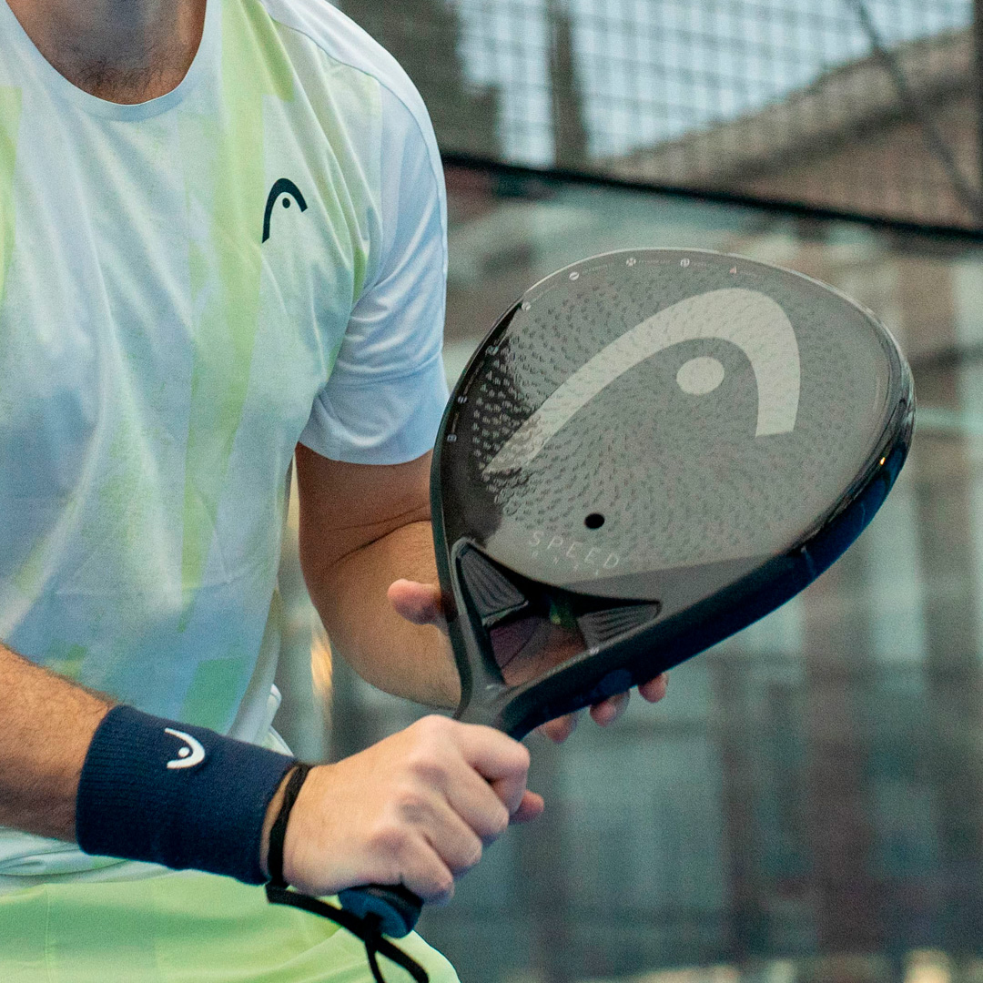 Pala de pádel Head Speed One
