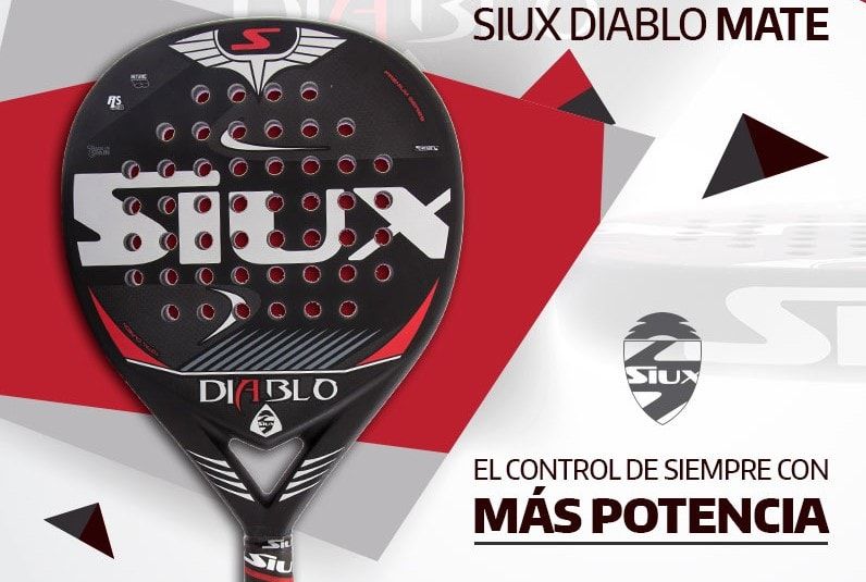 Siux Diablo Mate 2013